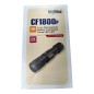 BIGBLUE CF1800P Phare Bigblue  1800 lumens