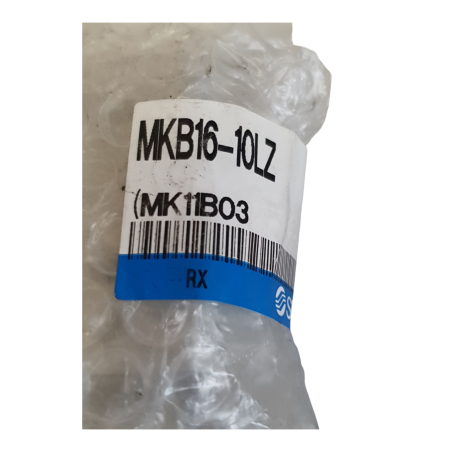 SMC MKB16-10LZ Vérin de fixation