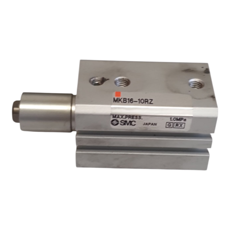 SMC MKB16-10LZ Vérin de fixation