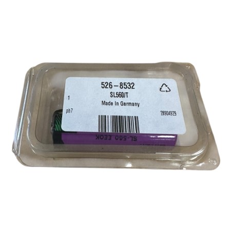 TADIRAN 526-8532 PILE LITHIUM