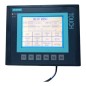 SIEMENS 6AV6640-0DA11-0AX0 Touch Panel K-TP178 micro API Pupitre opérateur