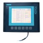 SIEMENS 6AV6640-0DA11-0AX0 Touch Panel K-TP178 micro API Pupitre opérateur