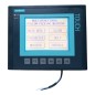 SIEMENS 6AV6640-0DA11-0AX0 Touch Panel K-TP178 micro API Pupitre opérateur
