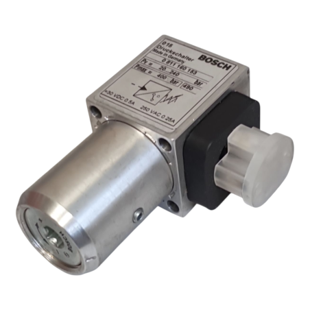 BOSCH 0 811 160 153 Capteur de pression 20...240bar