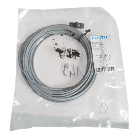 FESTO NEBV-Z4WA2L-R-E-10-N-LE2-S1 Câble de connexion 8047678