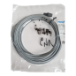 FESTO NEBV-Z4WA2L-R-E-10-N-LE2-S1 Câble de connexion 8047678