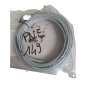FESTO NEBV-Z4WA2L-R-E-10-N-LE2-S1 Câble de connexion 8047678
