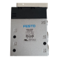 FESTO CPE18-M1H-5/3G-1/4 Electrovanne 170247