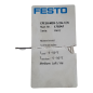 FESTO CPE18-M1H-5/3G-1/4 Electrovanne 170247