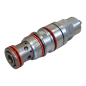 SUN HYDRAULICS CAGA-LHN Vanne d'équilibrage