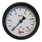 CITEC 400677 Manomètre 0-10bar 6004-D63-RAR-G1/4