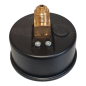 CITEC 400677 Manomètre 0-10bar 6004-D63-RAR-G1/4