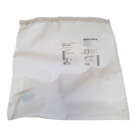 BALLUFF BMF0088 Magnetic Field Sensors BMF 32M-PS-C-2-S49