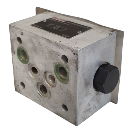 REXROTH R900564520 CHECK VALVE
