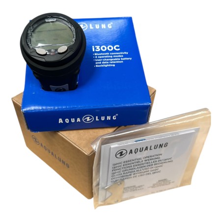 copy of AQUALUNG BLIZZARD PRO 4mm COMPRESSED COMBINAISON PLONGEE ETANCHE HOMME TAILLE XL
