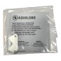 copy of AQUALUNG BLIZZARD PRO 4mm COMPRESSED COMBINAISON PLONGEE ETANCHE HOMME TAILLE XL