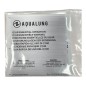 copy of AQUALUNG BLIZZARD PRO 4mm COMPRESSED COMBINAISON PLONGEE ETANCHE HOMME TAILLE XL