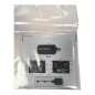 copy of AQUALUNG BLIZZARD PRO 4mm COMPRESSED COMBINAISON PLONGEE ETANCHE HOMME TAILLE XL