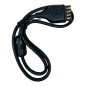 copy of AQUALUNG BLIZZARD PRO 4mm COMPRESSED COMBINAISON PLONGEE ETANCHE HOMME TAILLE XL