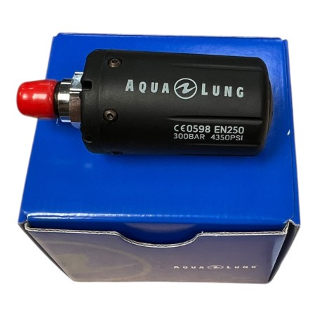 copy of AQUALUNG BLIZZARD PRO 4mm COMPRESSED COMBINAISON PLONGEE ETANCHE HOMME TAILLE XL