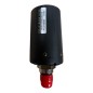 copy of AQUALUNG BLIZZARD PRO 4mm COMPRESSED COMBINAISON PLONGEE ETANCHE HOMME TAILLE XL