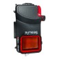 copy of AQUALUNG BLIZZARD PRO 4mm COMPRESSED COMBINAISON PLONGEE ETANCHE HOMME TAILLE XL