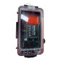 copy of AQUALUNG BLIZZARD PRO 4mm COMPRESSED COMBINAISON PLONGEE ETANCHE HOMME TAILLE XL