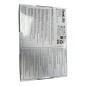 copy of AQUALUNG BLIZZARD PRO 4mm COMPRESSED COMBINAISON PLONGEE ETANCHE HOMME TAILLE XL
