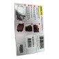 copy of AQUALUNG BLIZZARD PRO 4mm COMPRESSED COMBINAISON PLONGEE ETANCHE HOMME TAILLE XL