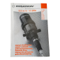 DOSATRON DI110 Pompe doseuse 2.5m3/h 1-10% DOSATRON DI110 Pompe doseuse 2.5m3/h 1-10%