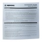 copy of AQUALUNG BLIZZARD PRO 4mm COMPRESSED COMBINAISON PLONGEE ETANCHE HOMME TAILLE XL