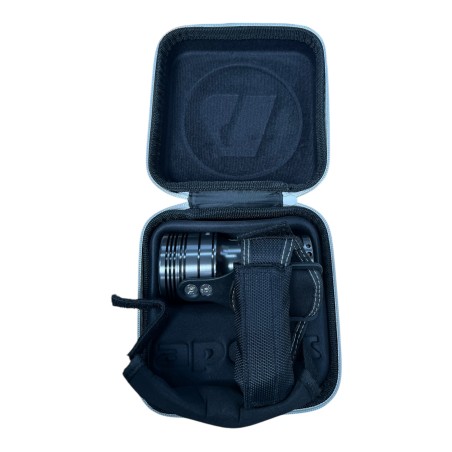 copy of AQUALUNG BLIZZARD PRO 4mm COMPRESSED COMBINAISON PLONGEE ETANCHE HOMME TAILLE XL