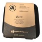 copy of AQUALUNG BLIZZARD PRO 4mm COMPRESSED COMBINAISON PLONGEE ETANCHE HOMME TAILLE XL