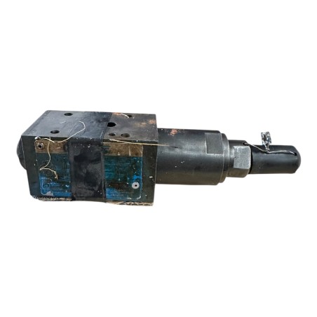 VICKERS DGMX1 3 PP BW B 40 EN12 VANNE