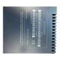 copy of ELEKTRO AUTOMATIK EA-ELR 10200-50 2U 3000W Charge électronique DC