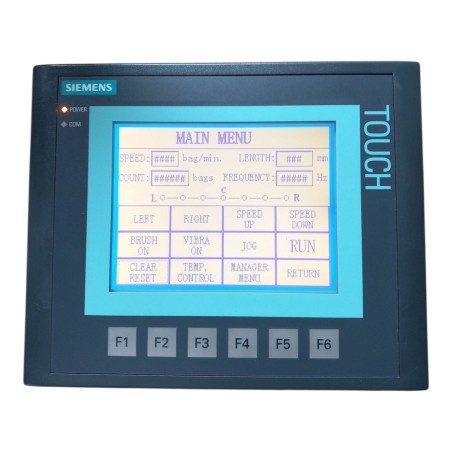 copy of ELEKTRO AUTOMATIK EA-ELR 10200-50 2U 3000W Charge électronique DC