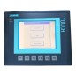 copy of ELEKTRO AUTOMATIK EA-ELR 10200-50 2U 3000W Charge électronique DC