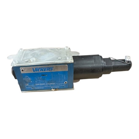 VICKERS DGMX1 3 PP BW B 40 EN13 VANNE