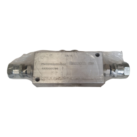REXROTH R930001786 Vanne 054205020320000
