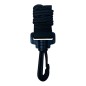 copy of AQUALUNG BLIZZARD PRO 4mm COMPRESSED COMBINAISON PLONGEE ETANCHE HOMME TAILLE XL
