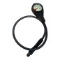 copy of AQUALUNG BLIZZARD PRO 4mm COMPRESSED COMBINAISON PLONGEE ETANCHE HOMME TAILLE XL