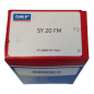 copy of SKF SY 20 FM Palier
