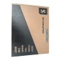copy of AQUALUNG BLIZZARD PRO 4mm COMPRESSED COMBINAISON PLONGEE ETANCHE HOMME TAILLE XL