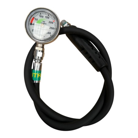 copy of AQUALUNG BLIZZARD PRO 4mm COMPRESSED COMBINAISON PLONGEE ETANCHE HOMME TAILLE XL