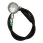 copy of AQUALUNG BLIZZARD PRO 4mm COMPRESSED COMBINAISON PLONGEE ETANCHE HOMME TAILLE XL