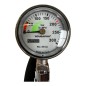 copy of AQUALUNG BLIZZARD PRO 4mm COMPRESSED COMBINAISON PLONGEE ETANCHE HOMME TAILLE XL