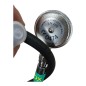 copy of AQUALUNG BLIZZARD PRO 4mm COMPRESSED COMBINAISON PLONGEE ETANCHE HOMME TAILLE XL