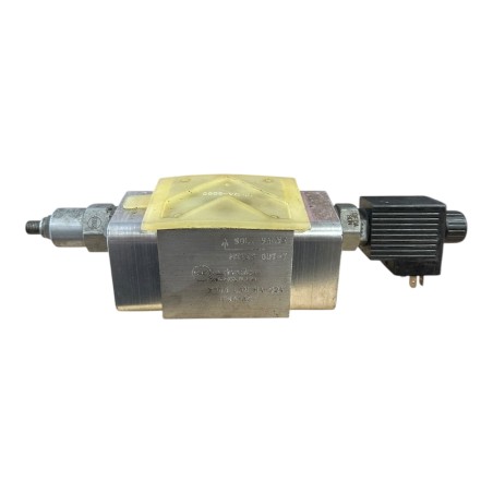 SUN HYDRAULICS X3DD LAN-HA-224 VANNE