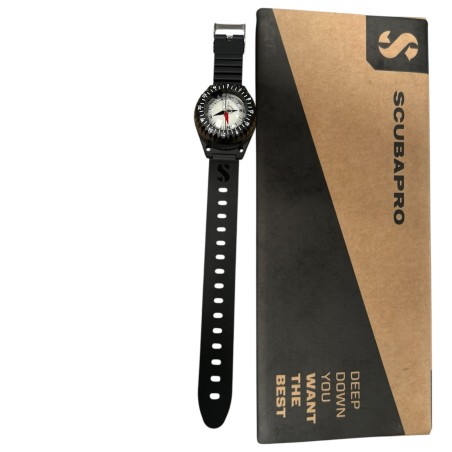 copy of AQUALUNG BLIZZARD PRO 4mm COMPRESSED COMBINAISON PLONGEE ETANCHE HOMME TAILLE XL