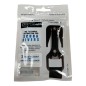 copy of AQUALUNG BLIZZARD PRO 4mm COMPRESSED COMBINAISON PLONGEE ETANCHE HOMME TAILLE XL
